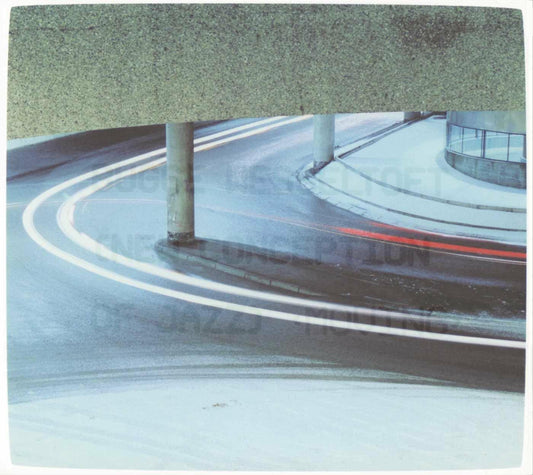 Moving [Audio CD] Bugge Wesseltoft and New Conception of Jazz - Good
