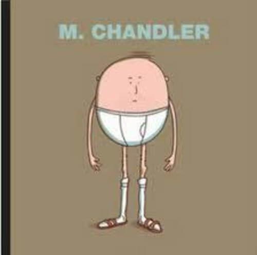 M. Chandler [Audio CD] Chandler, M