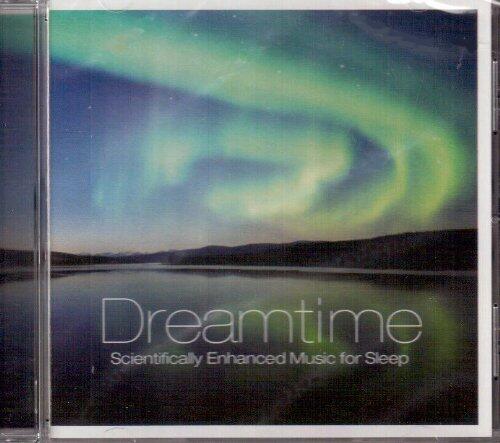 Dreamtime - Scientifically Enhanced Music for Sleep [Audio CD] Various - Very Good