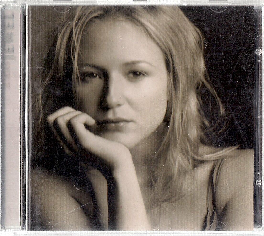 Spirit (Canadian Import) [Audio CD] Jewel