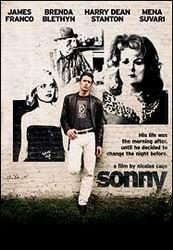 Sonny [DVD] - Good