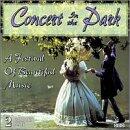 Concert in the Park [Audio CD] - Very Good