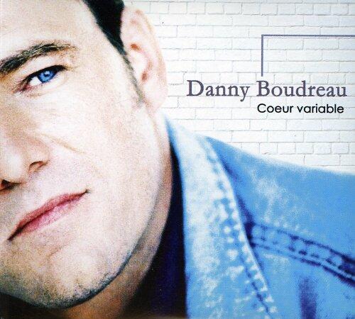 Coeur Variable [Audio CD] Boudreau, Danny - Good