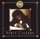 Golden Legends [Audio CD] Sledge, Percy - Very Good