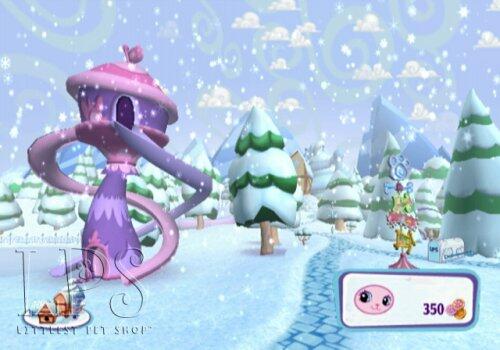 Littlest pet shop [video game] - Very Good