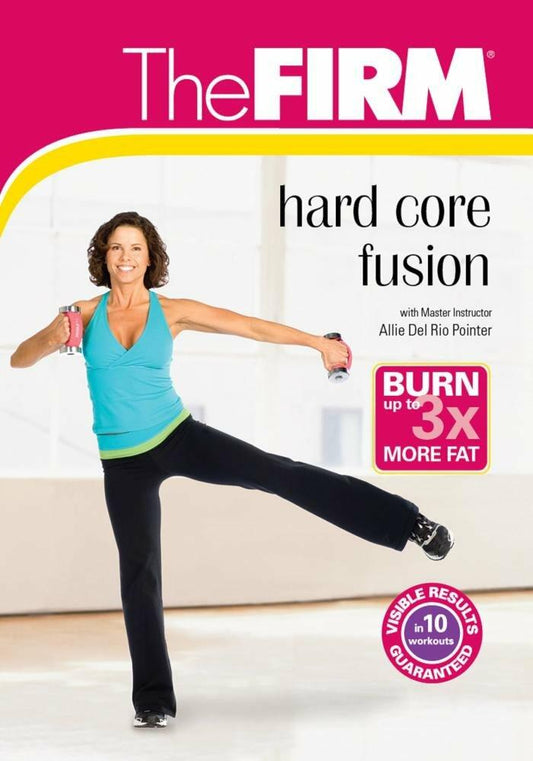 The Firm: Hard Core Fusion [Import]