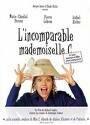 L'incomparable Mademoisel [DVD] - Good