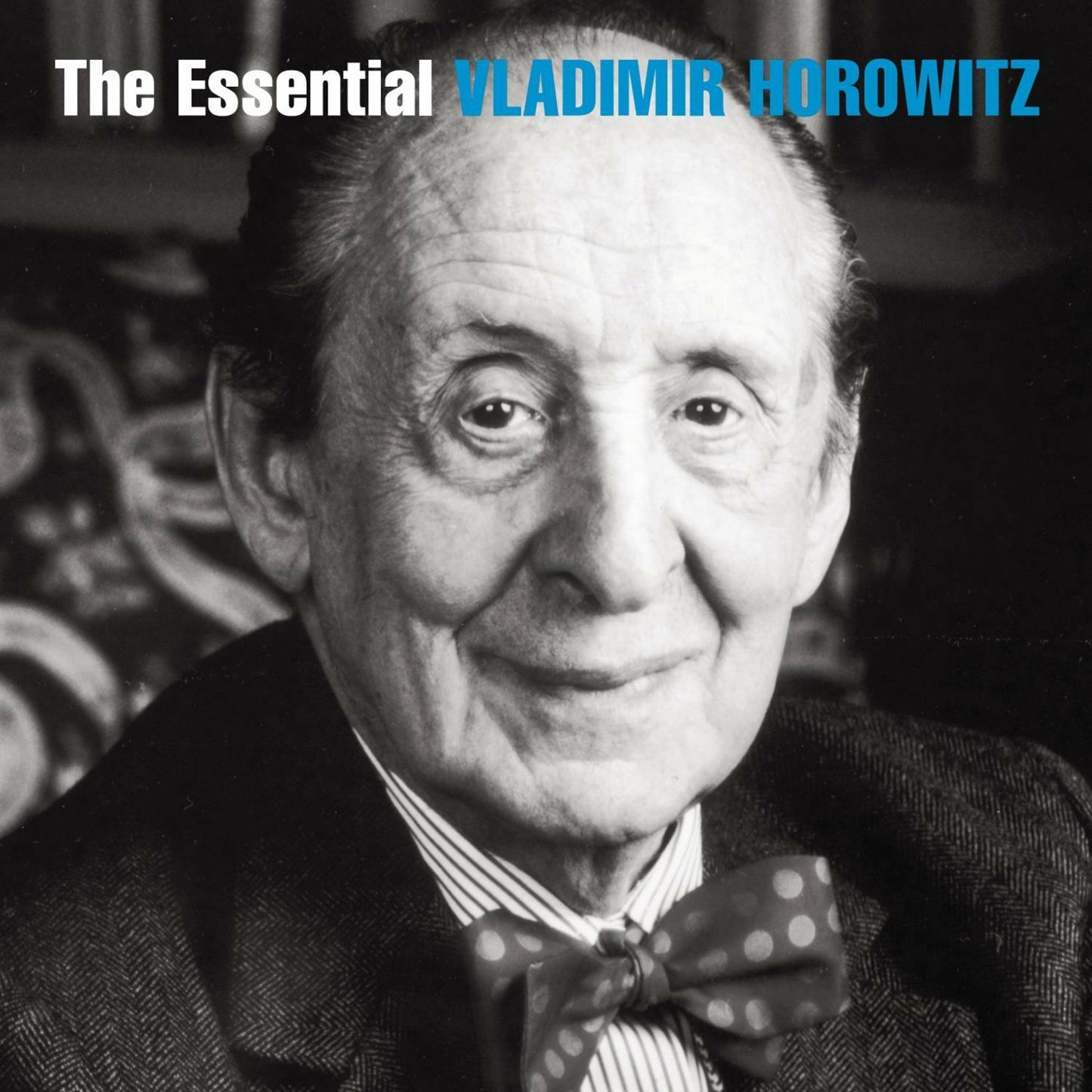 The Essential Vladimir Horowitz [Audio CD] Horowitz, Vladimir and Vladimir Horowitz - Very Good