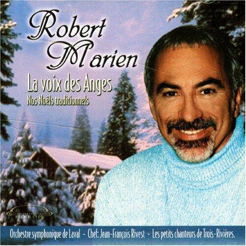 La Voix des Anges: Nos Noels Traditionels [Audio CD] - Very Good