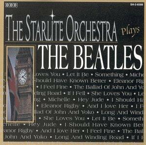 Plays the Beatles [Audio CD] - Very Good