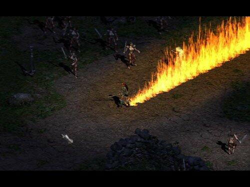 Best Seller: Diablo 2 Gold (vf) - Very Good