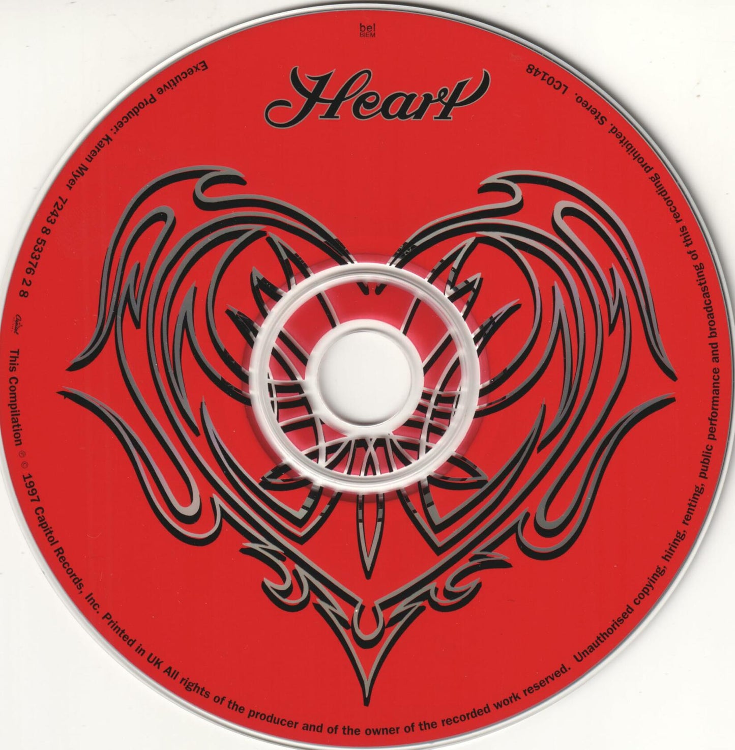 Greatest Hits [Audio CD] - Very Good