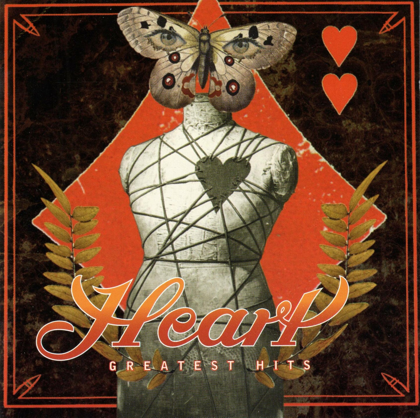 Greatest Hits [Audio CD] - Very Good