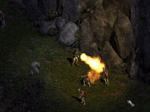 Best Seller: Diablo 2 Gold (vf) - Very Good