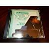 Romantic Piano: Love Affair [Audio CD] - Very Good