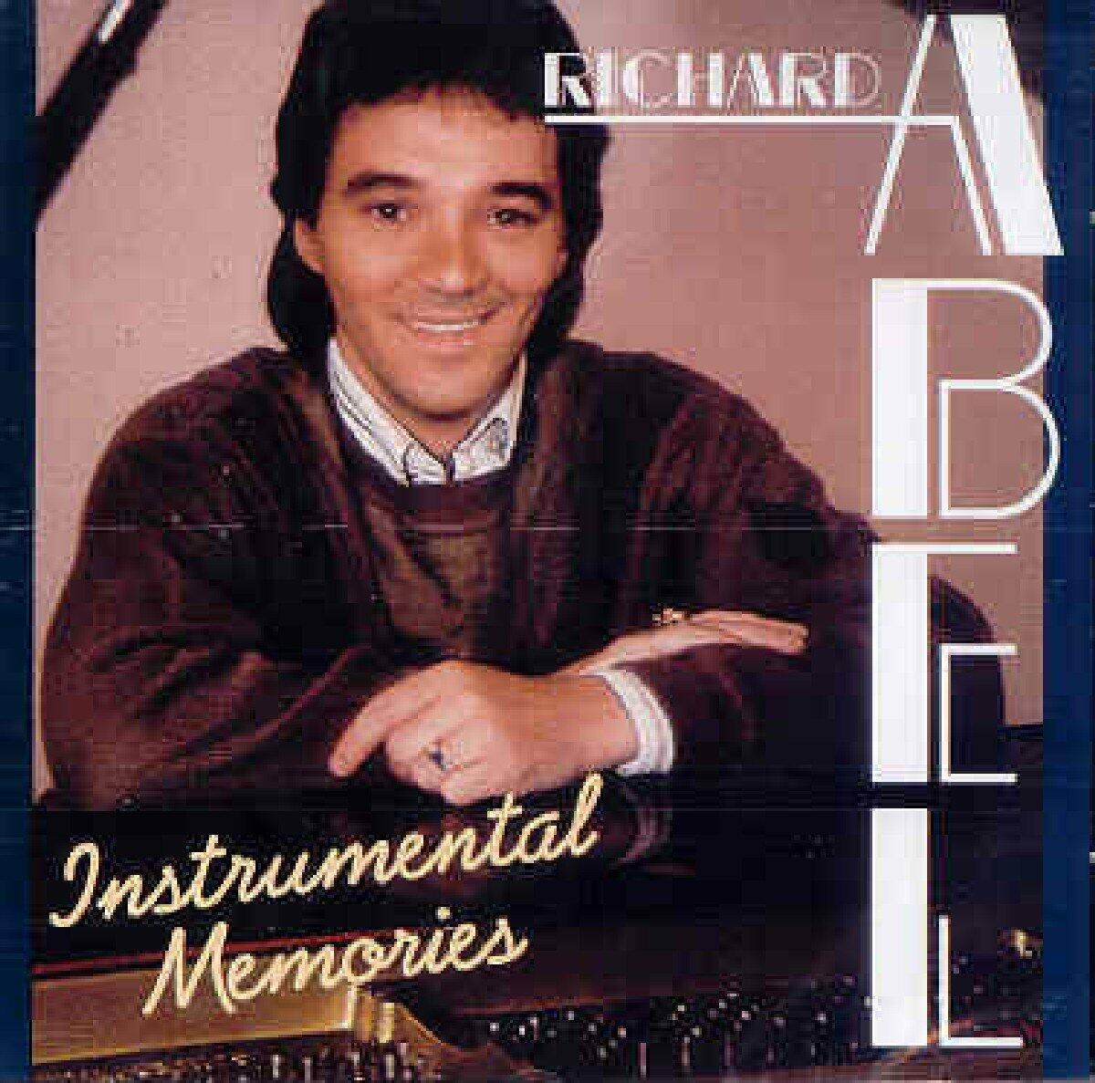 V1 Instrumental Memories [Audio CD]