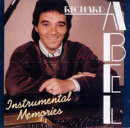 V1 Instrumental Memories [Audio CD]
