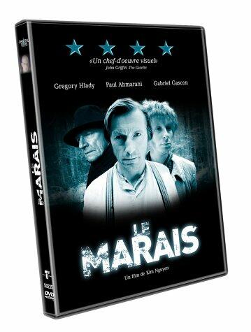 Le Marais [DVD] - Good