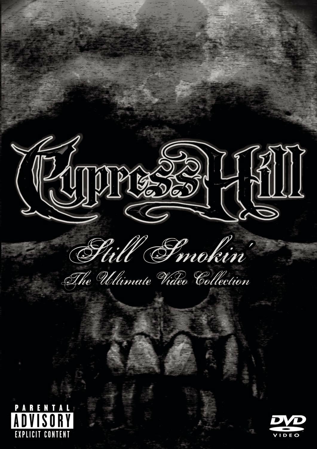 CYPRESS HILL STILL SMOKIN: ULTIMATE VIDE [DVD]