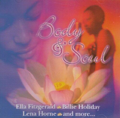 Body & Soul [Audio CD] Body & Soul - Very Good