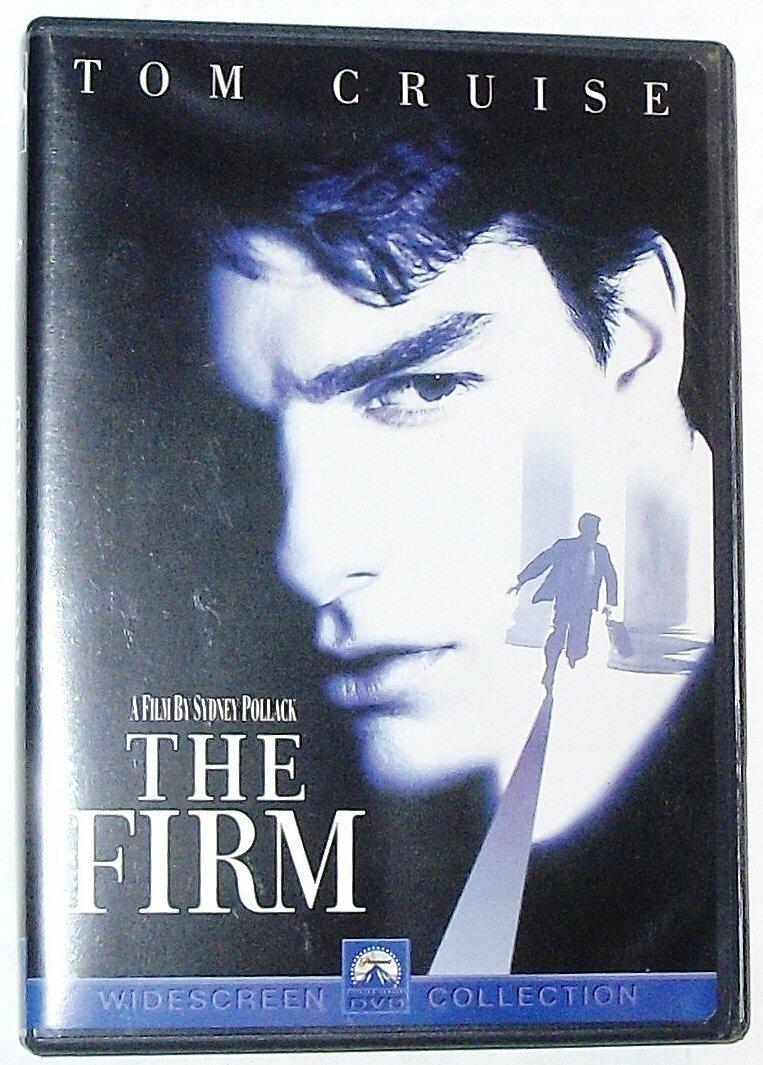 Firm-Dvd [DVD] - Very Good