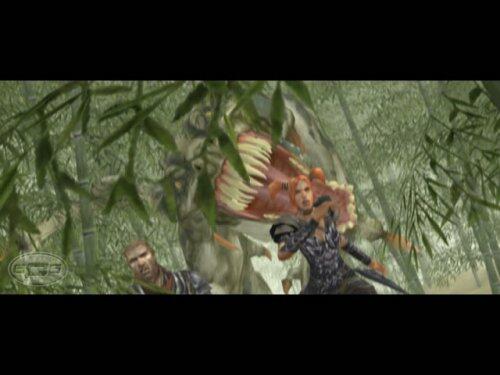 Dungeon Siege 2 (vf) [video game] - Very Good