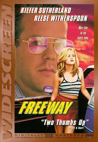 Freeway (Widescreen) [DVD] - Very Good