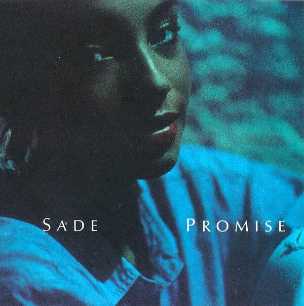 Promise [Audio CD] - Very Good