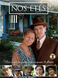 Nos Etes:Saison 3 [DVD] - Good