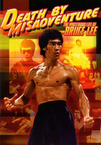 NEW Death By Misadventure-mysterio (DVD) [DVD] - Good