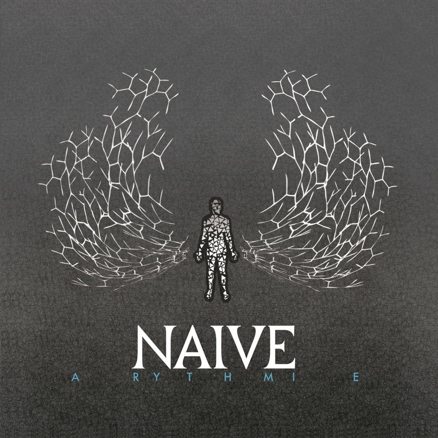 Arytmie [Audio CD] Naive - Very Good