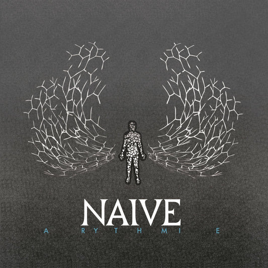 Arytmie [Audio CD] Naive - Very Good