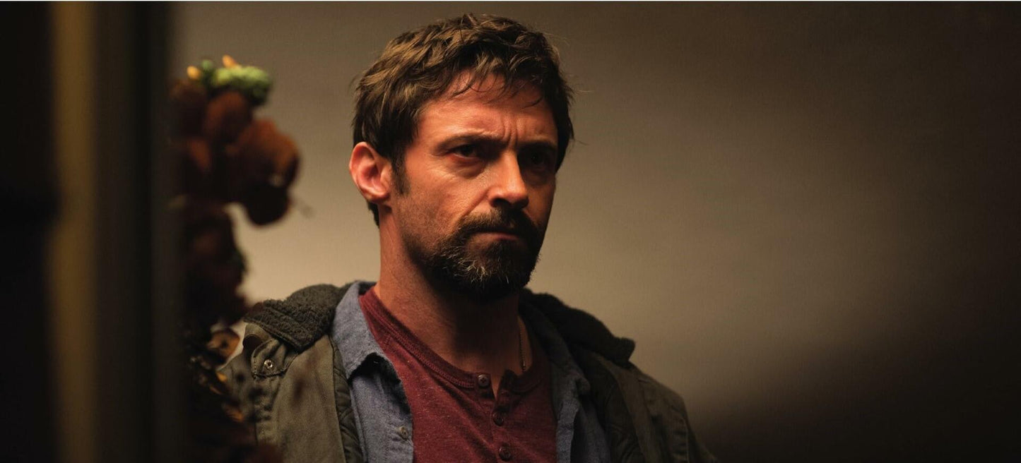 Prisoners (Bilingual) [DVD] - Very Good