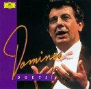 Duets & Friends [Audio CD] Domingo - Very Good