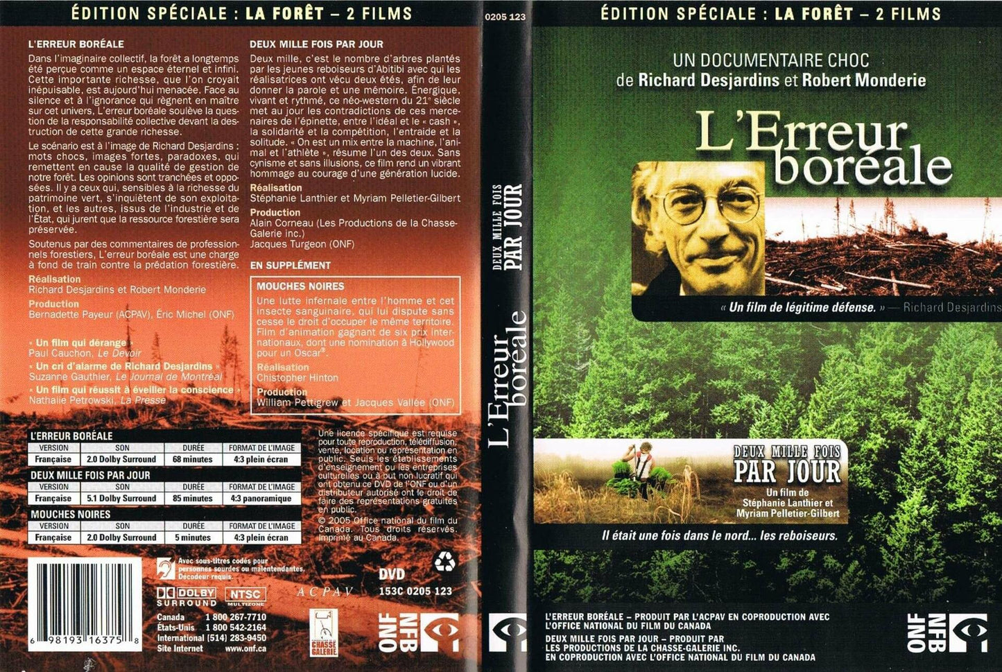 Erreur Boreale - Good