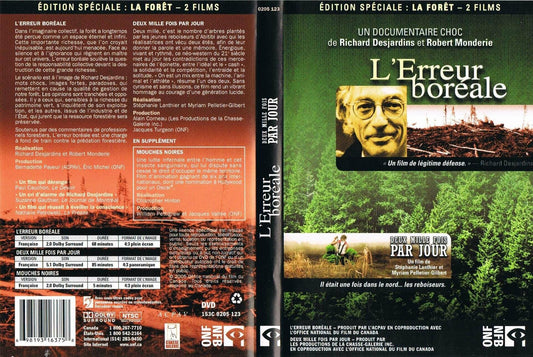 Erreur Boreale - Good