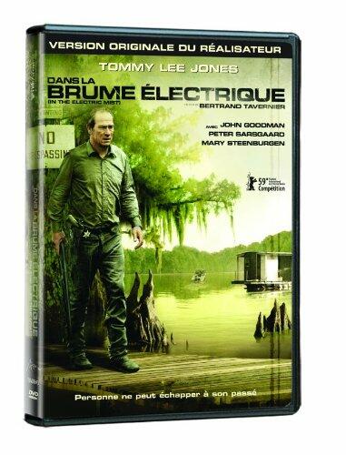 Dans La Brume Electrique/In the Electric Mist [Import] [DVD] - Good