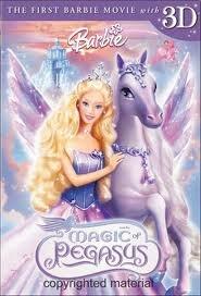 Barbie Et Le Cheval Magiq [DVD] - Very Good