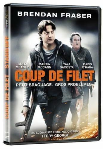 Coup de filet (Bilingual) [DVD] - Good