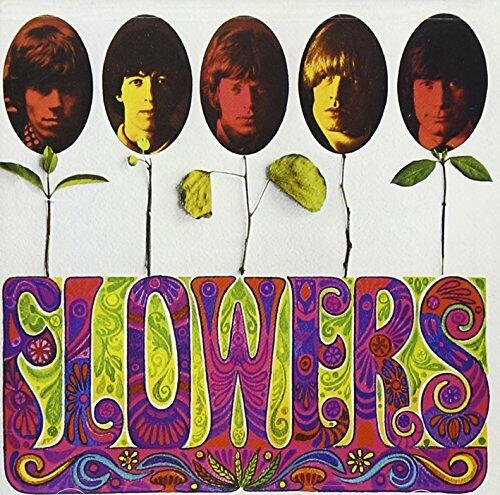 Flowers [Audio CD] Rolling Stones - Very Good