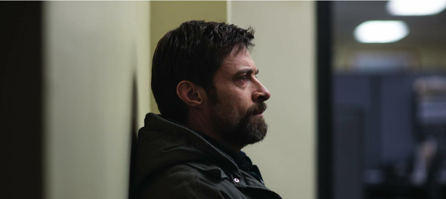 Prisoners (Bilingual) [DVD] - Very Good