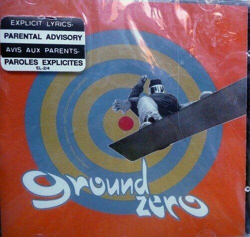 Ground Zero [Audio CD] - Very Good