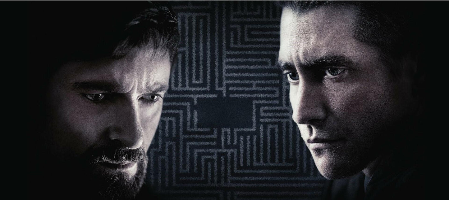 Prisoners (Bilingual) [DVD] - Very Good