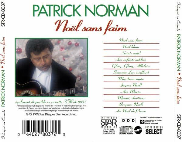 Noel Sans Faim [Audio CD] - Very Good