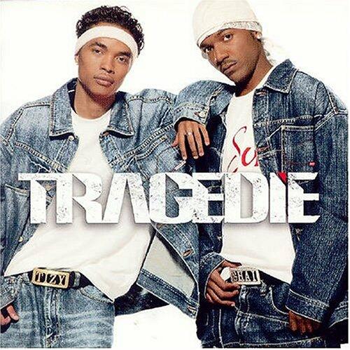 Tragedie (Frn) [Audio CD] - Very Good