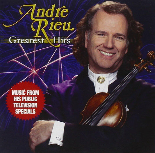 Greatest Hits - Very Good