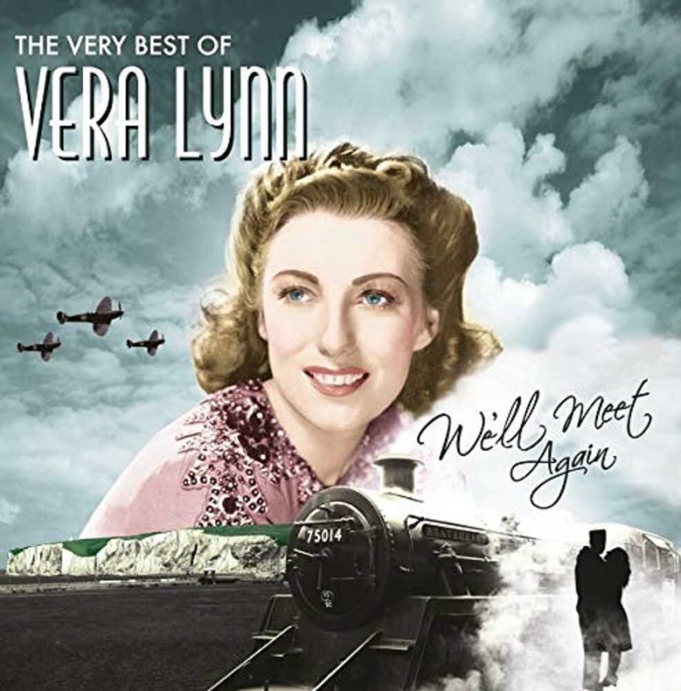 Very Best Of Vera Lynn [Audio CD] LYNN,VERA - Very Good