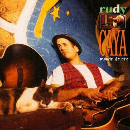 Mourir De Rire [Audio CD] - Very Good
