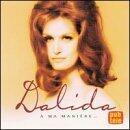 Ma Maniere [Audio CD] - Very Good