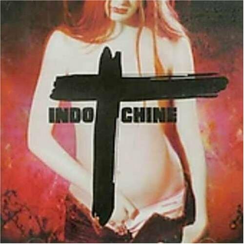 Paradize [Audio CD] Indochine - Very Good
